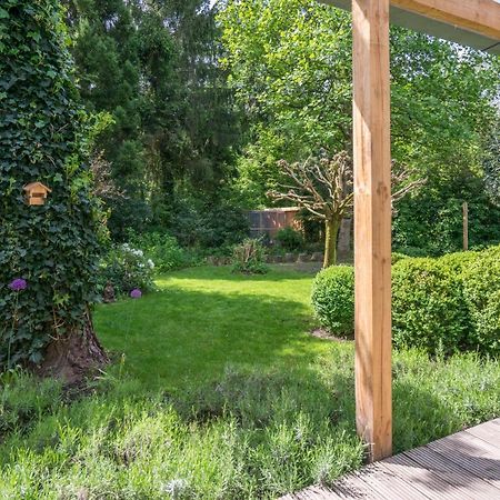 B&Bveluwezoom Ербек Екстериор снимка
