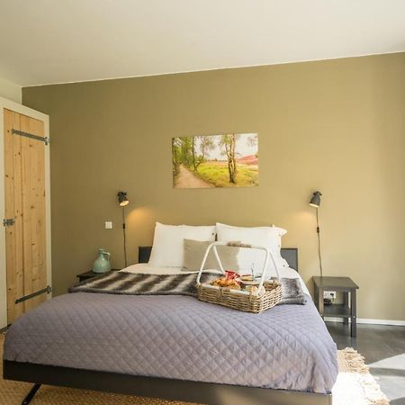 B&Bveluwezoom Ербек Екстериор снимка