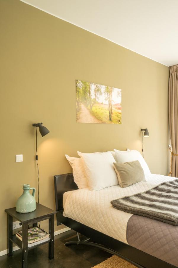 B&Bveluwezoom Ербек Екстериор снимка