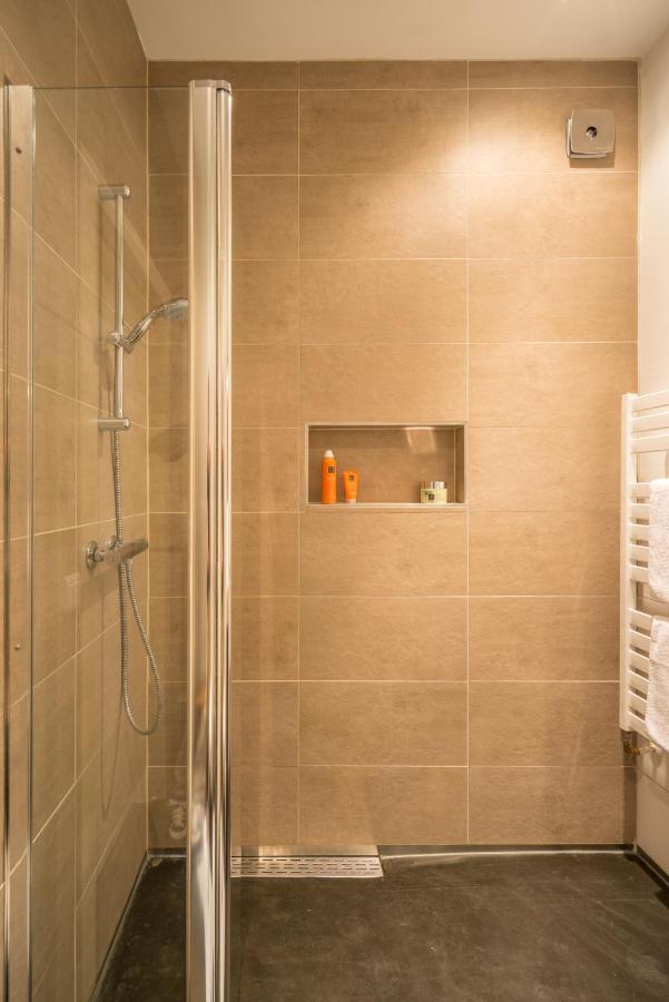 B&Bveluwezoom Ербек Екстериор снимка