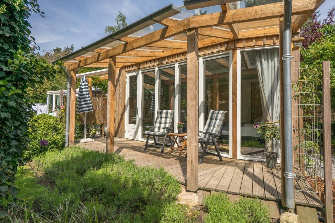 B&Bveluwezoom Ербек Екстериор снимка